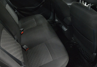 Подержанный автомобиль LADA (ВАЗ) Vesta Sedan 2020 года (13 фото)