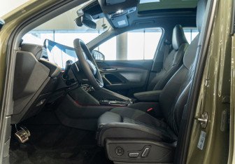Новый Audi Q5 2026 (15 фото)