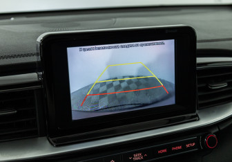 Подержанный автомобиль Kia Ceed Hatchback 2018 года (15 фото)