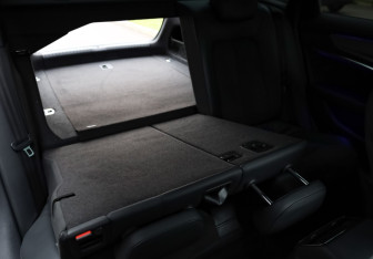 Подержанный автомобиль Audi A6 Sedan 2018 года (30 фото)