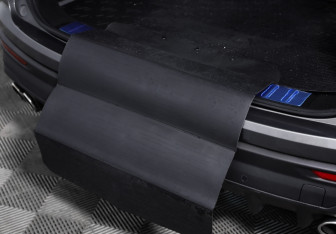 Подержанный автомобиль Belgee X50 2024 года (34 фото)