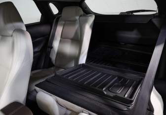 Подержанный автомобиль Mazda CX-30 2019 года (29 фото)