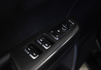 Подержанный автомобиль Kia Sportage 2018 года (16 фото)