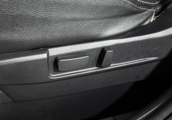 Подержанный автомобиль Mitsubishi Outlander 2018 года (19 фото)