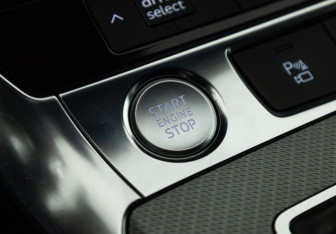 Подержанный автомобиль Audi A6 Wagon 2018 года (20 фото)