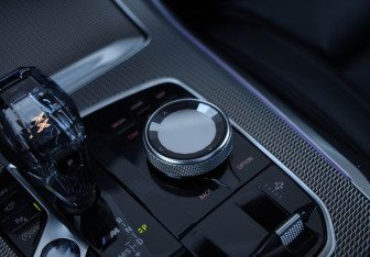 Подержанный автомобиль BMW X5 2019 года (16 фото)