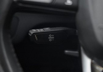 Подержанный автомобиль Audi Q5 2018 года (20 фото)