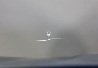 Подержанный автомобиль Haval Jolion 2023 года (26 фото)