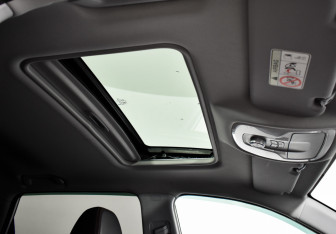 Подержанный автомобиль Chery Tiggo 4 Pro 2022 года (13 фото)