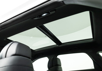 Подержанный автомобиль Exeed RX 2023 года (27 фото)