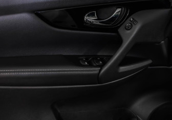 Подержанный автомобиль Nissan Qashqai 2020 года (21 фото)