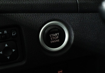 Подержанный автомобиль Mitsubishi Pajero Sport 2018 года (19 фото)