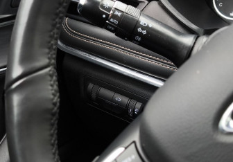 Подержанный автомобиль Chery Tiggo 8 2023 года (23 фото)