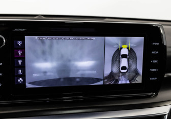 Подержанный автомобиль Kia K5 2020 года (23 фото)