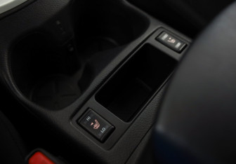 Подержанный автомобиль Nissan Qashqai 2015 года (16 фото)