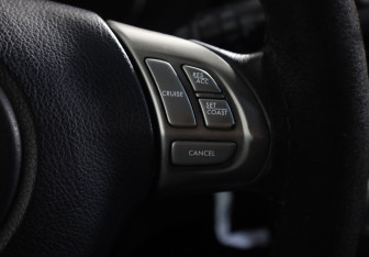 Подержанный автомобиль Subaru Forester Suv 2008 года (11 фото)