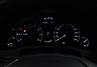 Подержанный автомобиль Lexus RX 2013 года (20 фото)