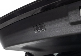 Подержанный автомобиль Exeed VX 2023 года (16 фото)