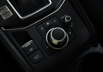 Подержанный автомобиль Mazda CX-5 2018 года (16 фото)