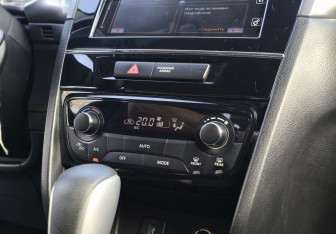 Подержанный автомобиль Suzuki Vitara 2019 года (19 фото)