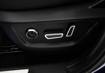 Подержанный автомобиль Chery Tiggo 8 Pro 2021 года (15 фото)