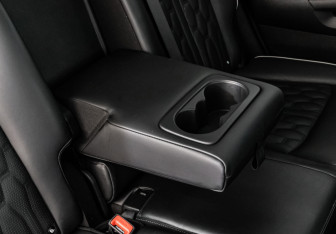 Подержанный автомобиль Kia Sorento 2020 года (28 фото)