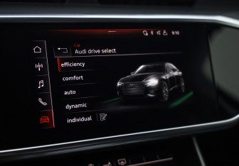 Подержанный автомобиль Audi A6 Sedan 2019 года (16 фото)