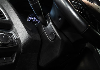 Подержанный автомобиль Ford Explorer 2019 года (23 фото)