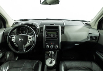 Подержанный автомобиль Volkswagen Tiguan 2015 года (13 фото)