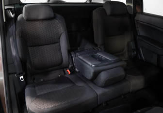 Подержанный автомобиль Skoda Yeti 2015 года (25 фото)