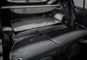 Подержанный автомобиль Mitsubishi Eclipse Cross 2021 года (29 фото)