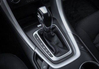 Подержанный автомобиль Ford Mondeo Sedan 2018 года (16 фото)