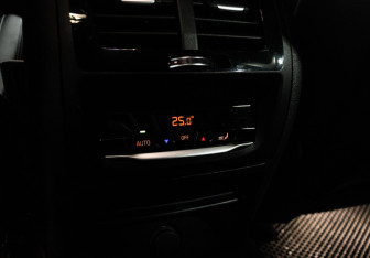 Подержанный автомобиль BMW X4 M 2019 года (28 фото)