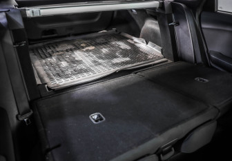 Подержанный автомобиль Kia Ceed Wagon 2022 года (28 фото)