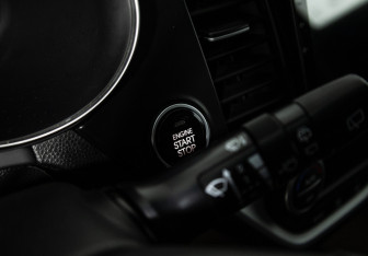 Подержанный автомобиль Kia Picanto 2015 года (18 фото)