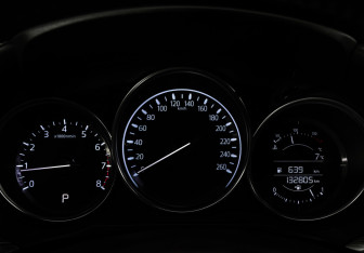 Подержанный автомобиль Mazda 6 Sedan 2019 года (24 фото)