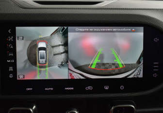 Подержанный автомобиль Haval Dargo 2024 года (16 фото)