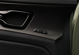 Новый Kia Sportage 2025 (33 фото)