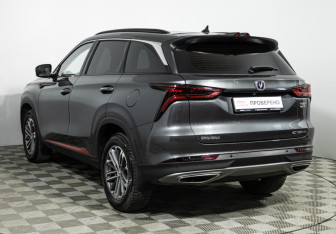 Подержанный автомобиль Changan CS75PLUS 2023 года (7 фото)