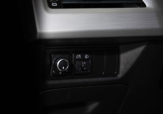 Подержанный автомобиль Geely Atlas 2018 года (19 фото)