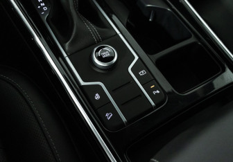 Подержанный автомобиль Kia Sorento 2021 года (21 фото)