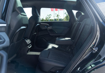 Новый Audi Q5 2026 (9 фото)