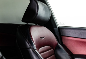 Подержанный автомобиль Kia Optima Sedan 2018 года (28 фото)