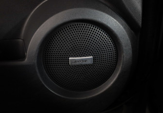 Подержанный автомобиль Nissan Qashqai 2012 года (15 фото)