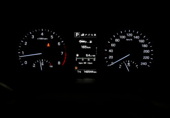 Подержанный автомобиль Hyundai Tucson 2017 года (19 фото)