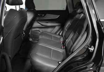 Подержанный автомобиль Chery Tiggo 7 Pro Max 2023 года (11 фото)