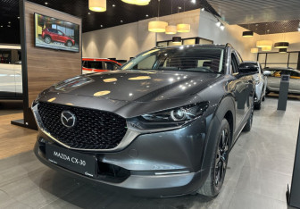 Новый Mazda CX-30 2026 (1 фото)