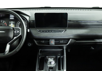 Подержанный автомобиль Haval Jolion 2025 года (14 фото)