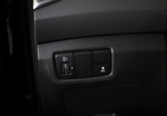 Подержанный автомобиль Hyundai Creta 2021 года (25 фото)