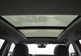 Подержанный автомобиль Chery Tiggo 7 Pro 2020 года (17 фото)